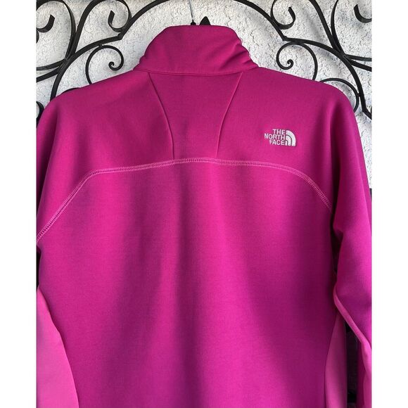the north face jacket womens medium - Pink - Picture 6 of 9